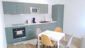 Valençay appart chic 2 chambres